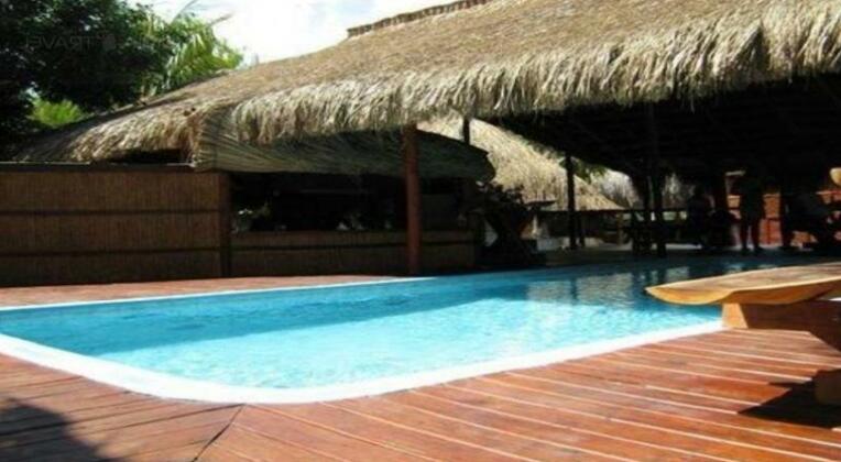 Casa Chibububo Lodge - Photo2