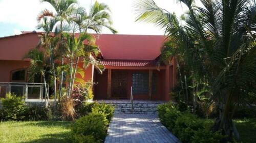 Casa Macuti Vilanculos