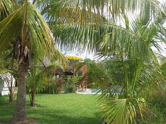 Casa Oceano Vilanculos - Photo4