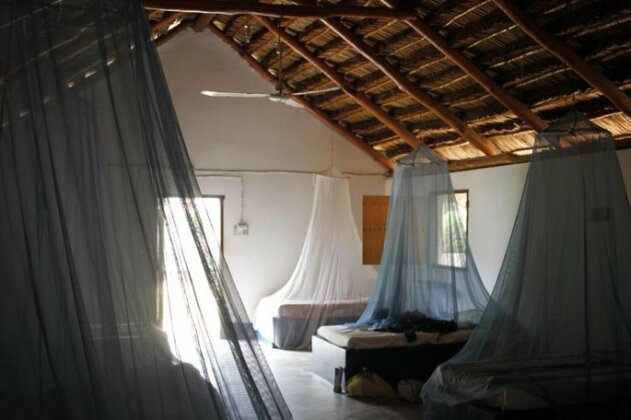 Complexo Alemanha - Vilanculos Backpacker - Photo4