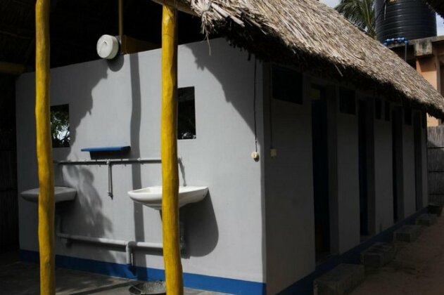 Complexo Alemanha - Vilanculos Backpacker - Photo5
