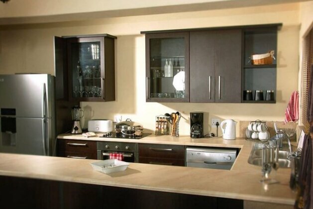 Deacra Villas by Sol Resorts - Photo5