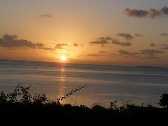 Dona Soraya Lodge