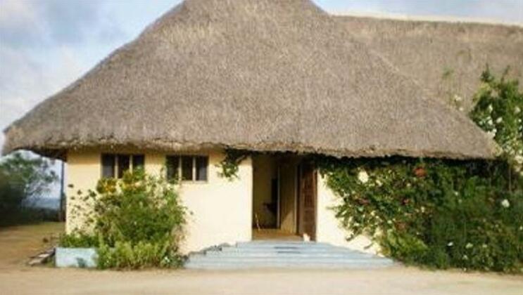 Dona Soraya Lodge - Photo2