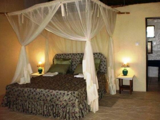 Dona Soraya Lodge - Photo4