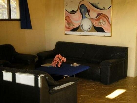 Dona Soraya Lodge - Photo5