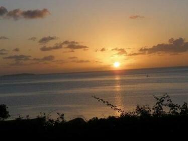 Dona Soraya Lodge