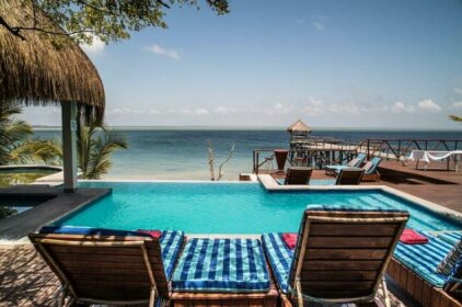 Dugong Beach Lodge