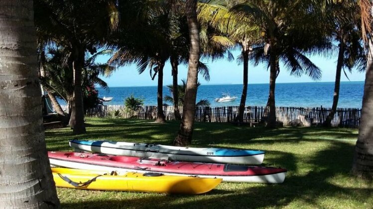 Ebony beach - Photo3