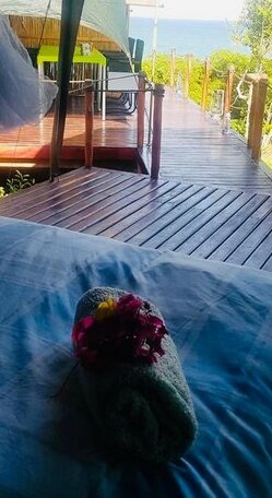 Eden Bay Eco Lodge - Photo5