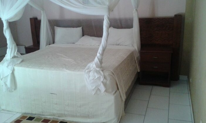 Hotel Central Vilanculos - Photo2