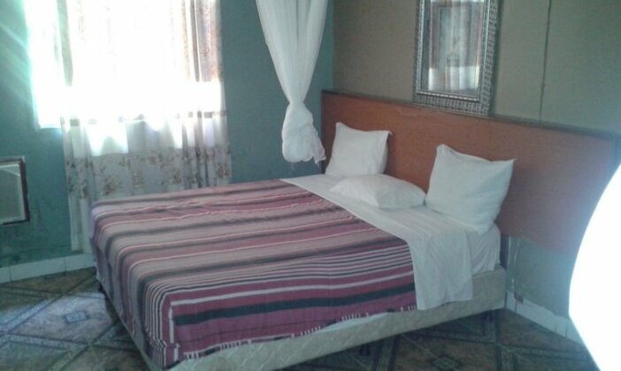 Hotel Central Vilanculos - Photo3