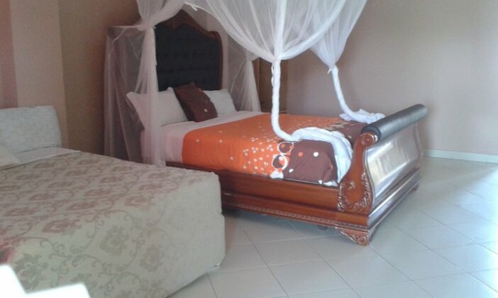 Hotel Central Vilanculos - Photo4
