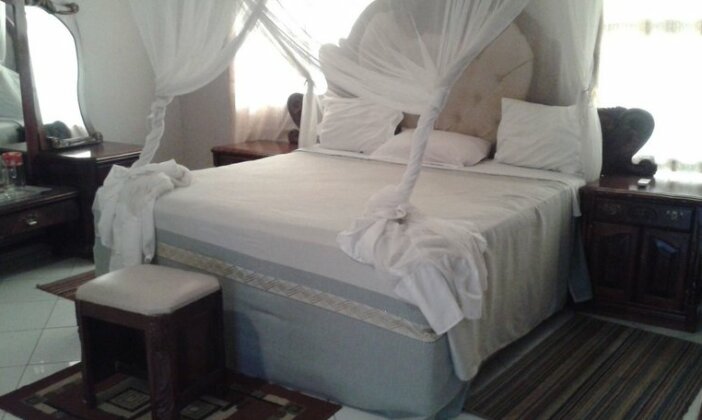 Hotel Central Vilanculos - Photo5