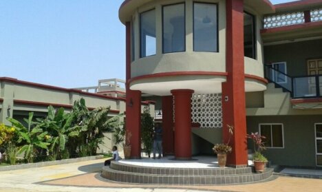 Hotel Central Vilanculos