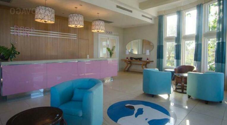 Hotel Dona Ana - Photo4