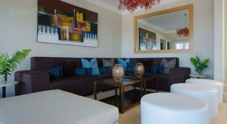 Hotel Dona Ana - Photo5