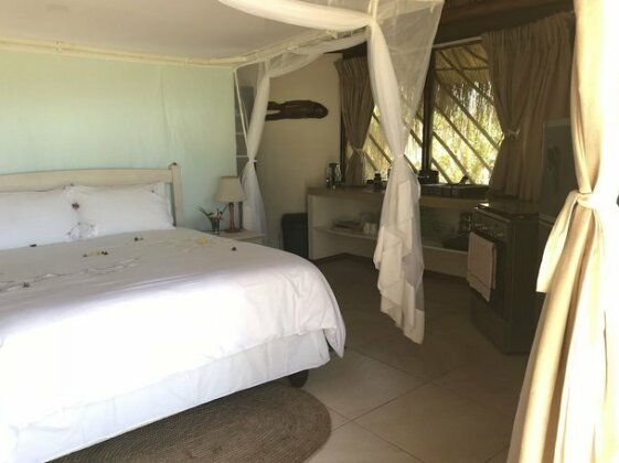 Luke's Place Vilanculos - Photo3