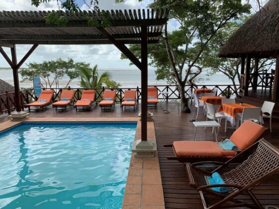 Moyeni lodge - Photo2