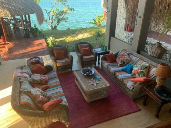 Moyeni lodge - Photo3