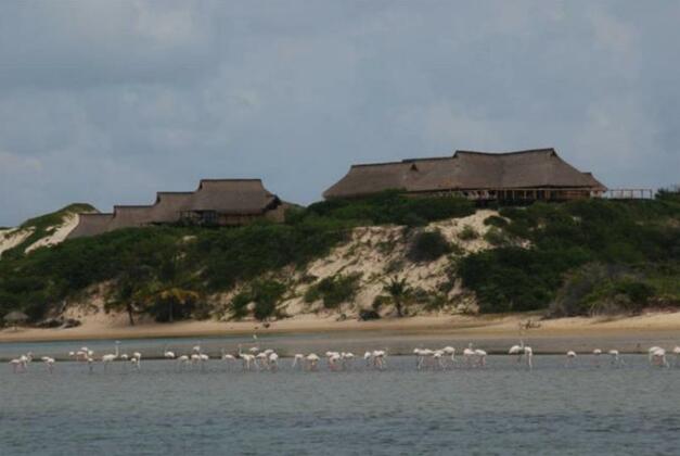 Nyati Beach Lodge - Photo2