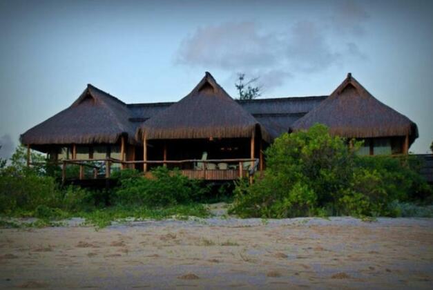 Nyati Beach Lodge - Photo3