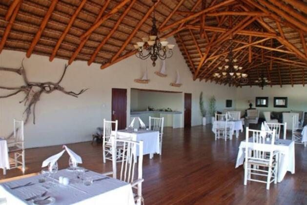 Nyati Beach Lodge - Photo4