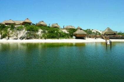 Nyati Beach Lodge