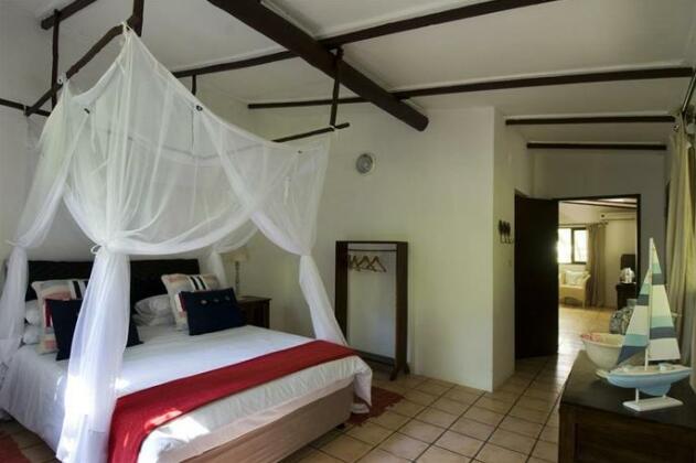 Palmeiras Lodge - Photo3