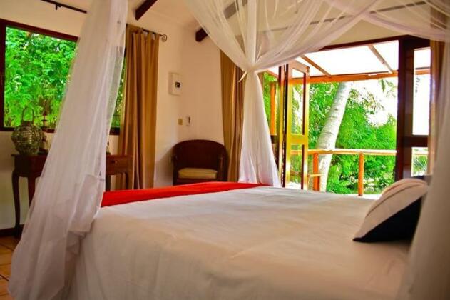 Palmeiras Lodge - Photo4