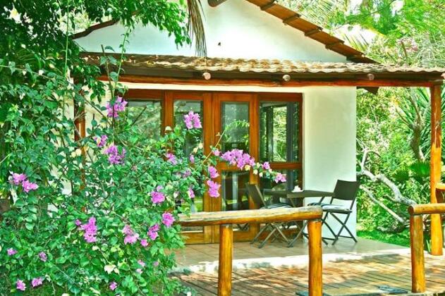 Palmeiras Lodge - Photo5