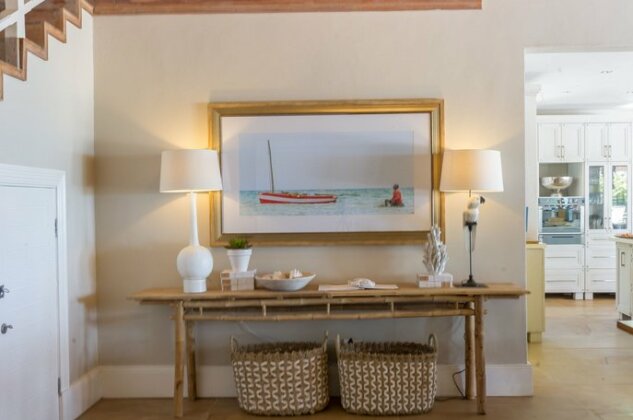 Perlo do Mar Lodge - All Inclusive - Photo2