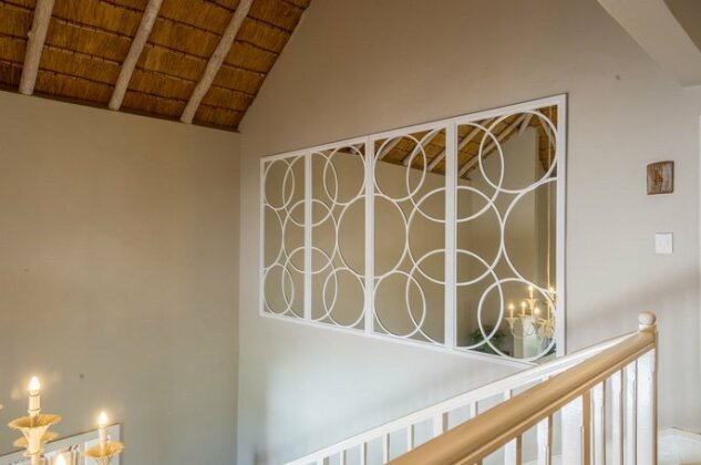 Perlo do Mar Lodge - All Inclusive - Photo4