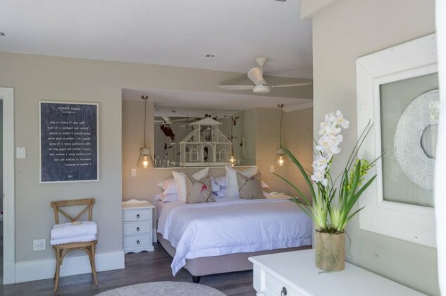 Perlo do Mar Lodge - All Inclusive - Photo5