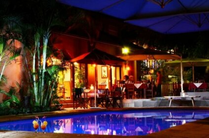Pescador/Family Villas
