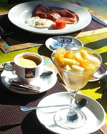 Samara Lodge - Photo4