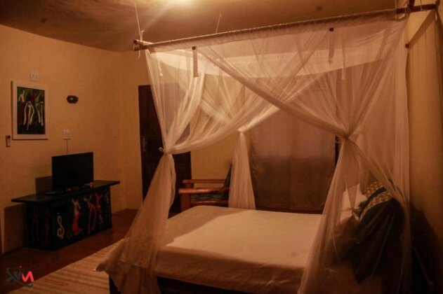 Samara Lodge - Photo5