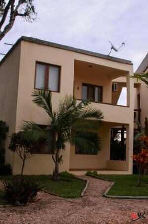 Samara Lodge