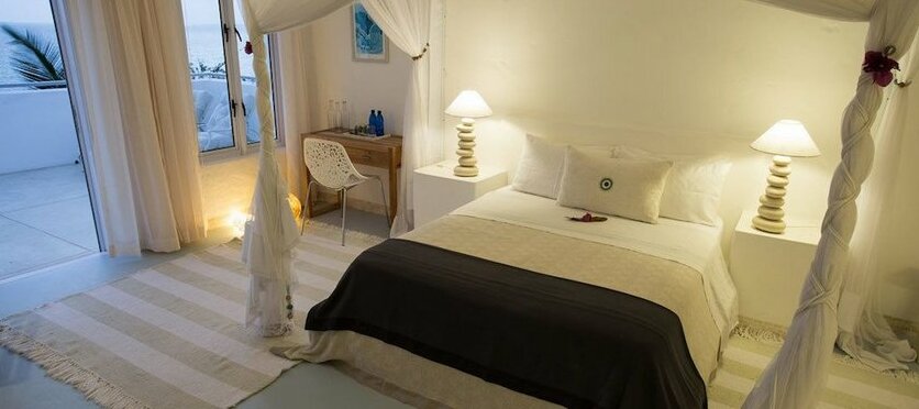 Santorini Mozambique - Photo4