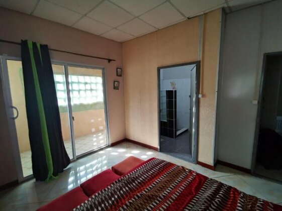 TD Guest house-Vilanculos - Photo4