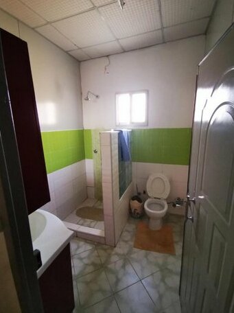 TD Guest house-Vilanculos - Photo5