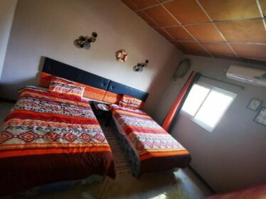 TD Guest house-Vilanculos