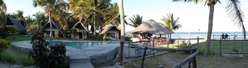 The Beach Village - Photo2