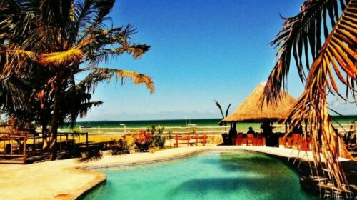 The Beach Village