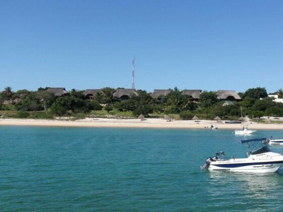 Vila Do Paraiso - Photo2
