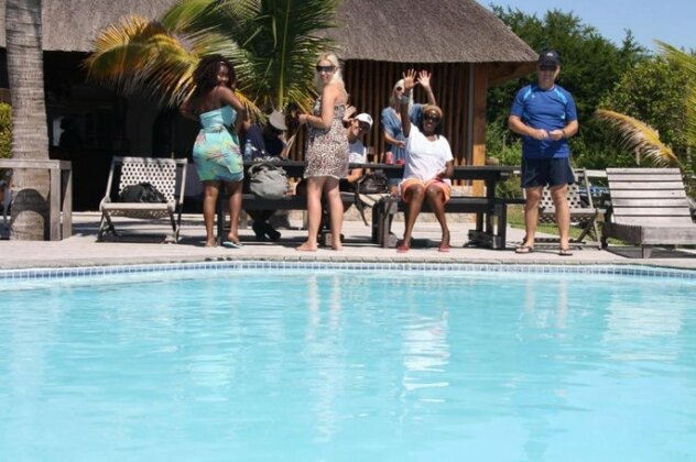 Vila Do Paraiso - Photo5