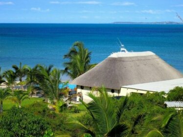 Vila Do Paraiso