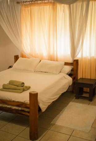 Vila la Mar Vilanculo - Photo2
