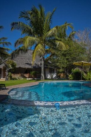 Vila la Mar Vilanculo - Photo3
