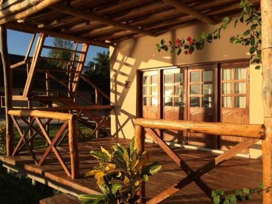 Vilancool Beach Resort - Photo4